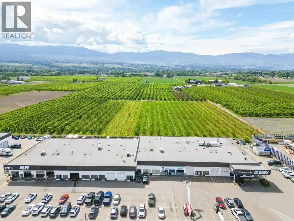 1765 Springfield Road Unit# 108 110 112, Kelowna